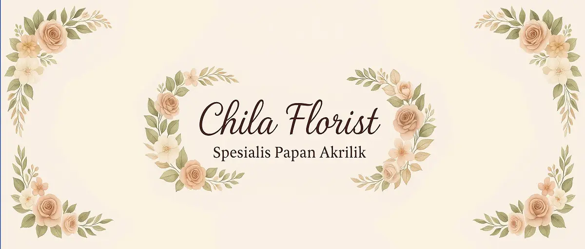 Papan Akrilik Sekadau