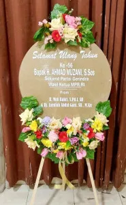 Ulang tahun Sekadau