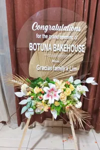 Grand Opening Sekadau